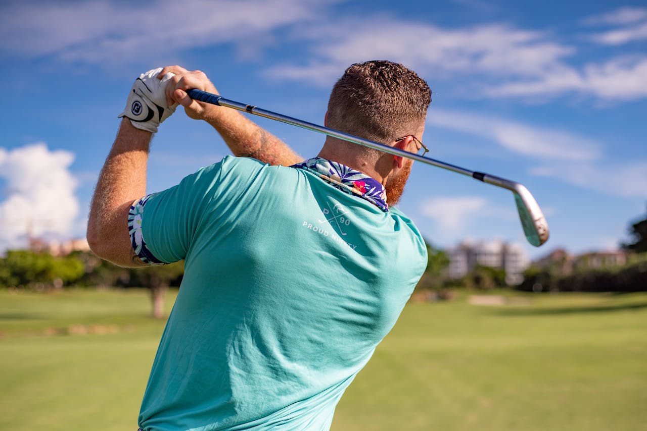 Événements de golf