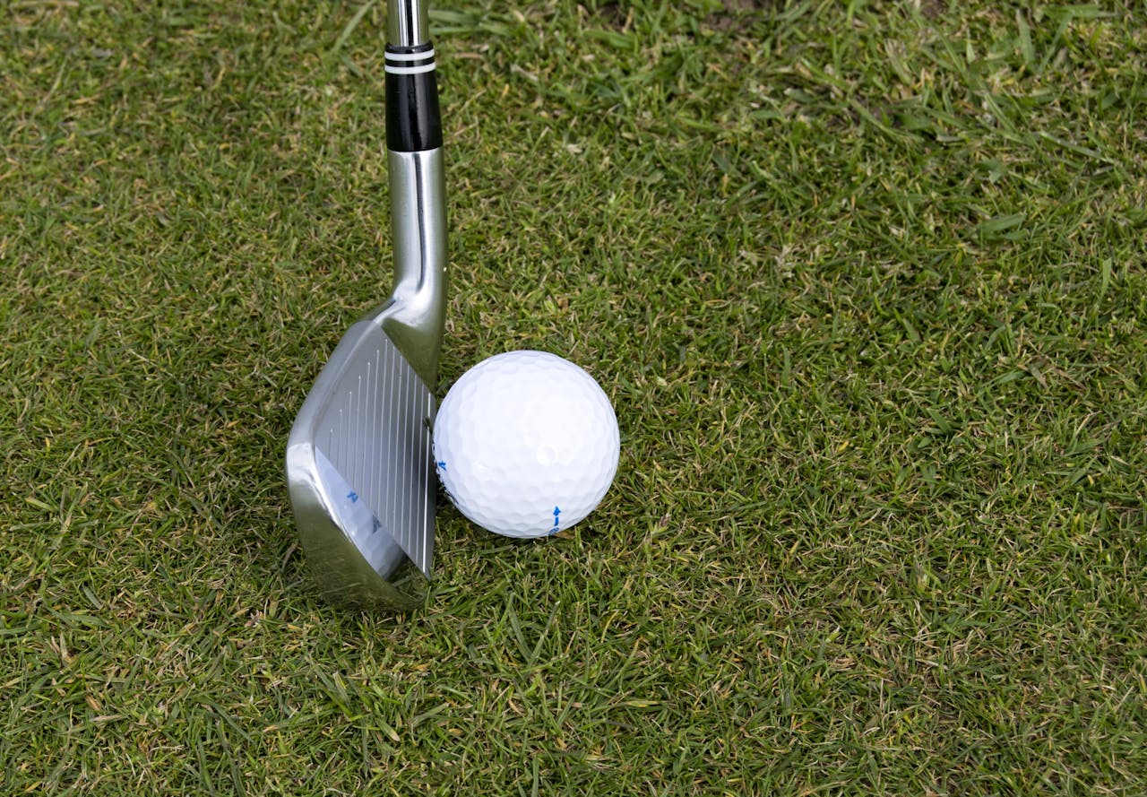 Équipements de golf