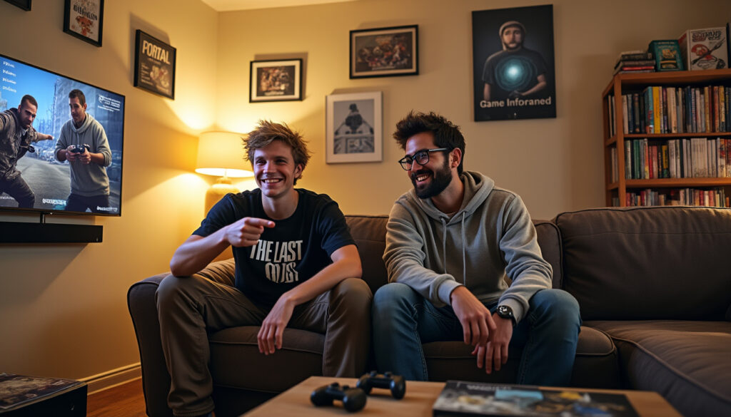 Comment trouver un partenaire de jeu idéal — Jesigolf