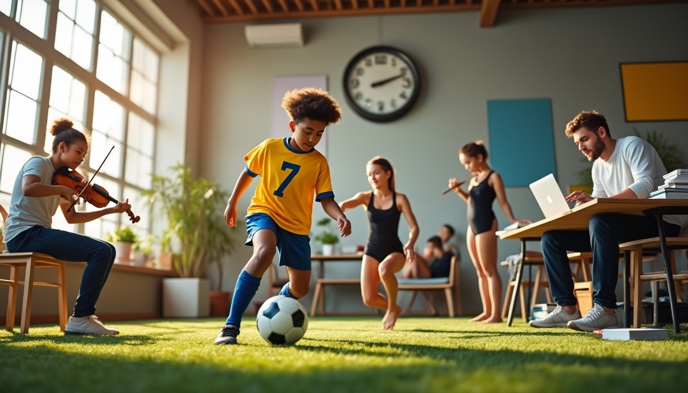 L’importance du practice : entraînez-vous efficacement — Jesigolf