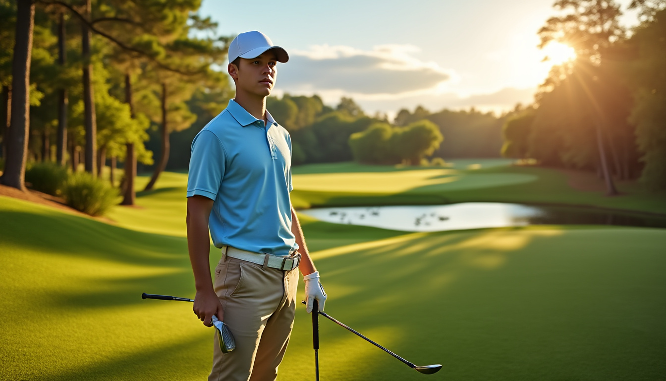 découvrez nos conseils essentiels pour choisir le bon équipement de golf. apprenez à évaluer vos besoins, à sélectionner les clubs adaptés et à investir dans des accessoires qui amélioreront votre jeu, tout en tenant compte de votre budget et de votre niveau.