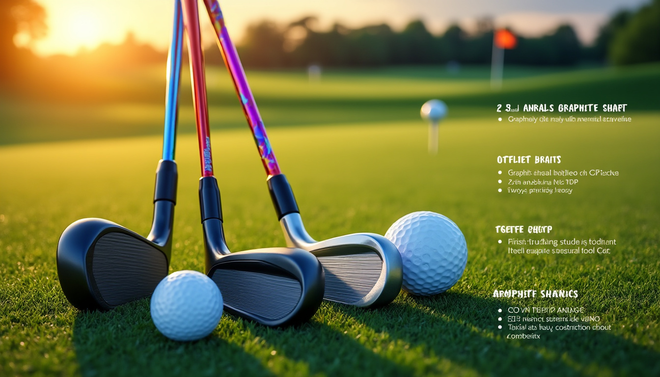 découvrez comment choisir le matériau idéal pour vos clubs de golf afin d'optimiser votre jeu. notre guide vous aide à comprendre les différences entre acier, graphite et autres options, pour une performance optimale sur le parcours.