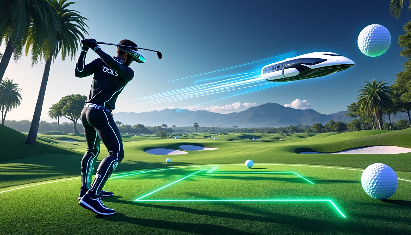 découvrez comment les règles du golf ont évolué au fil du temps, influencées par des changements culturels, technologiques et des retours des joueurs. explorez les grandes révisions qui ont façonné ce sport et leur impact sur le jeu moderne.