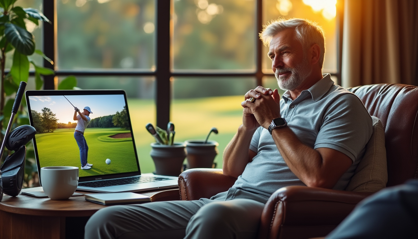 découvrez les nombreux avantages de prendre des leçons de golf, que vous soyez débutant ou joueur expérimenté. améliorez votre technique, gagnez en confiance sur le parcours et profitez d'une activité pleine d'évasion et de convivialité. explorez comment des leçons adaptées peuvent transformer votre jeu et enrichir votre expérience sur le green.