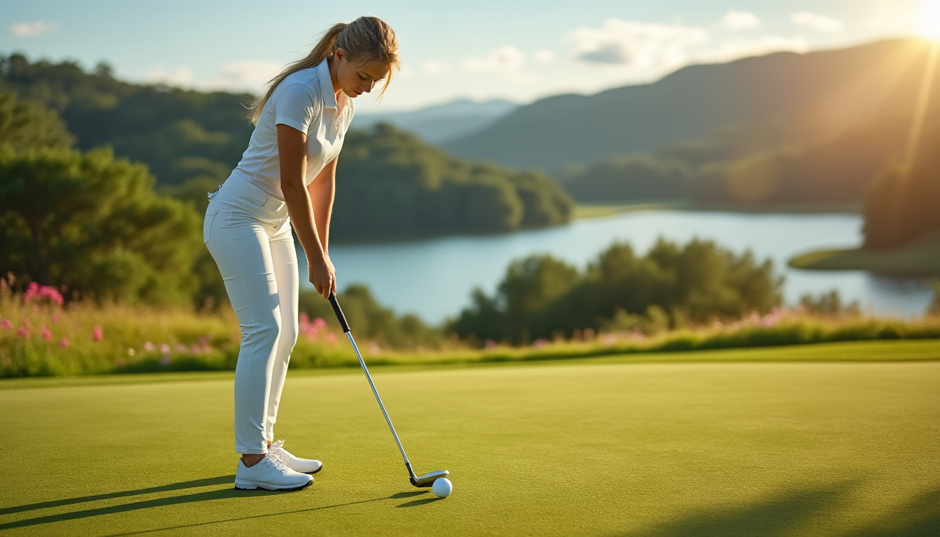 découvrez comment le golf peut améliorer votre santé mentale grâce à ses bienfaits relaxants, sa capacité à réduire le stress et à favoriser une connexion sociale. explorez les effets positifs de ce sport apaisant sur votre bien-être émotionnel et mental.