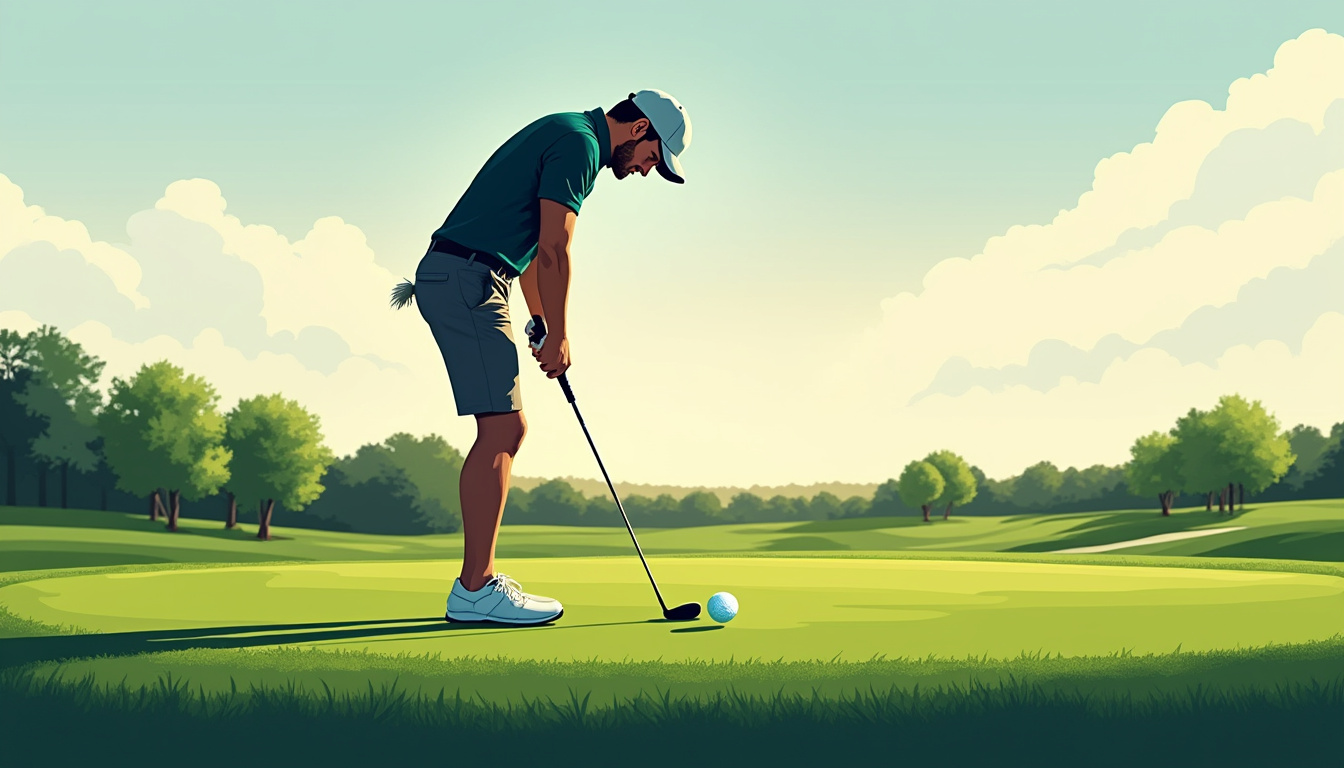 découvrez les erreurs les plus fréquentes que les golfeurs débutants commettent et apprenez à les éviter pour améliorer votre jeu. notre guide vous offre des conseils pratiques et des astuces pour réussir sur le parcours et progresser rapidement.