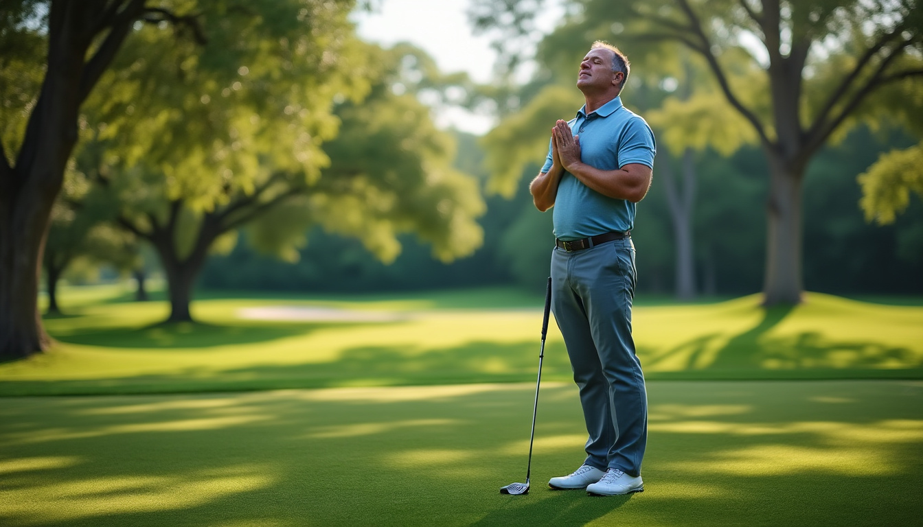 découvrez les erreurs courantes que les golfeurs débutants commettent souvent et apprenez comment les éviter pour améliorer votre jeu. cet article vous guide à travers des conseils pratiques et des astuces pour progresser rapidement sur le parcours.