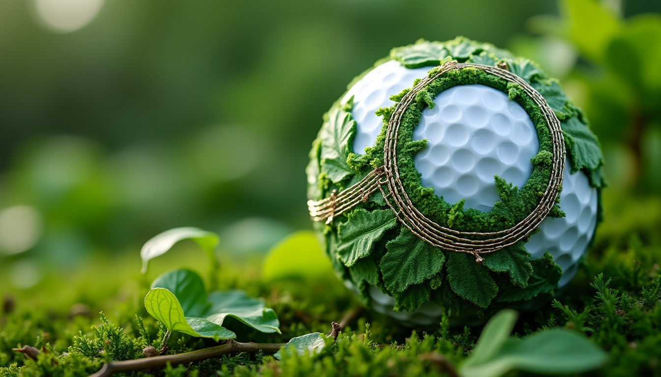 découvrez les nouvelles étoiles montantes du golf à ne pas manquer lors des prochains événements. plongez dans l'univers fascinant de ces jeunes talents qui redéfinissent le jeu et inspirent des générations de passionnés.