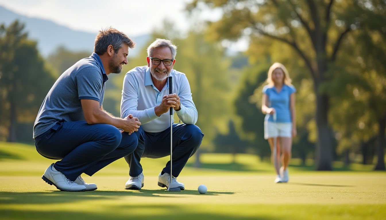 découvrez les règles essentielles du golf que chaque golfeur doit maîtriser pour améliorer son jeu et respecter les traditions du sport. apprenez les fondamentaux pour naviguer sur le parcours avec confiance et compétence.