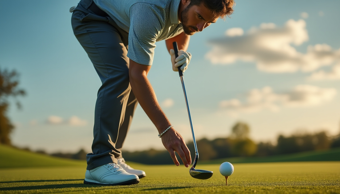 découvrez les stratégies et les astuces de légendes du golf qui ont marqué l'histoire du sport. plongez dans les secrets de leur réussite, de leur mentalité à leur entraînement, et apprenez comment vous aussi, vous pouvez atteindre des sommets sur le green.