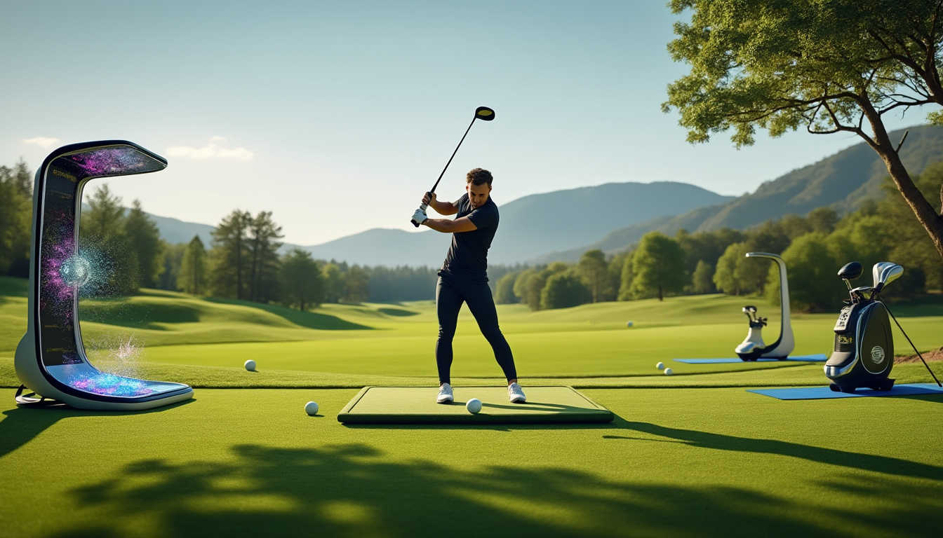 découvrez les stratégies et les techniques infaillibles qui ont propulsé les joueurs de golf légendaires vers le succès. plongez dans les secrets de leur mentalité, de leur entraînement et des leçons apprises au fil des années. que vous soyez débutant ou passionné, inspirez-vous de leurs parcours pour améliorer votre propre jeu!