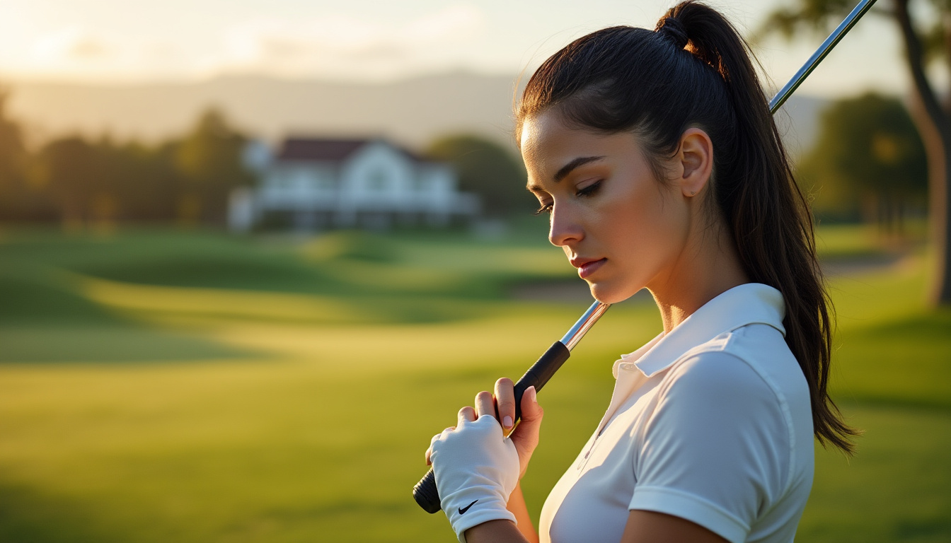 découvrez les stratégies de jeu des joueurs de golf célèbres et apprenez comment ils abordent chaque parcours. explorez leurs techniques, astuces et approches mentales qui les ont menés vers le succès sur le green.