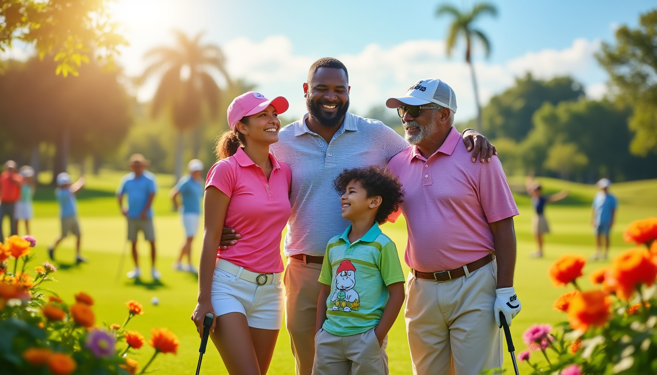 découvrez l'évolution fascinante des règles du golf, de leurs origines jusqu'à nos jours. plongez dans l'histoire de ce sport emblématique et comprenez comment les règles ont façonné le jeu pour les golfeurs d'hier et d'aujourd'hui.