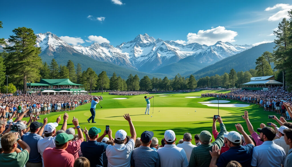 découvrez comment les grands joueurs de golf influencent non seulement le golf lui-même, mais aussi l'ensemble du monde du sport. analysez leur impact sur les tendances, les valeurs sportives et l'engagement social, ainsi que leur rôle dans la popularisation de cette discipline à l'échelle mondiale.