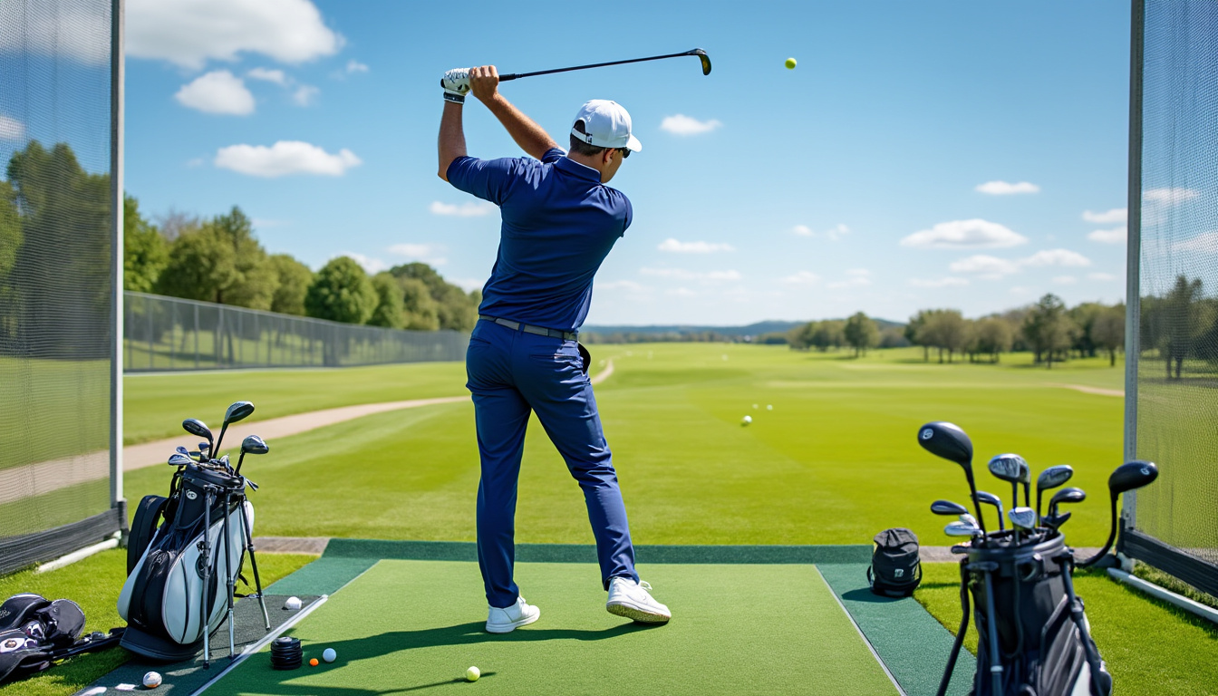 découvrez comment les matériaux utilisés dans la fabrication des équipements de golf influencent la performance des joueurs. analysez l'impact de chaque choix de matériau pour optimiser votre jeu et améliorer votre expérience sur le green.