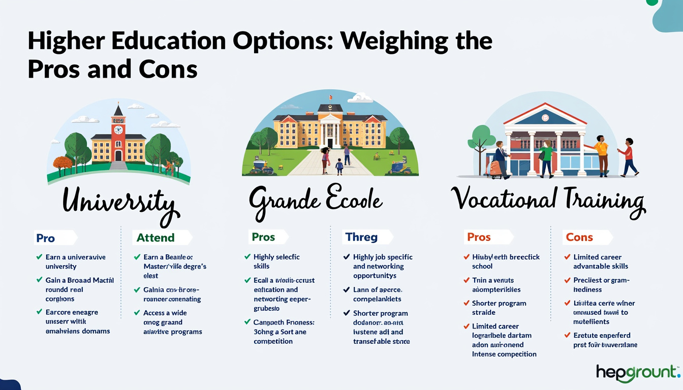 découvrez des conseils pratiques pour sélectionner le parcours idéal en fonction de votre niveau. que vous soyez débutant ou avancé, apprenez à évaluer vos compétences, à définir vos objectifs et à trouver la formation qui vous correspond le mieux.