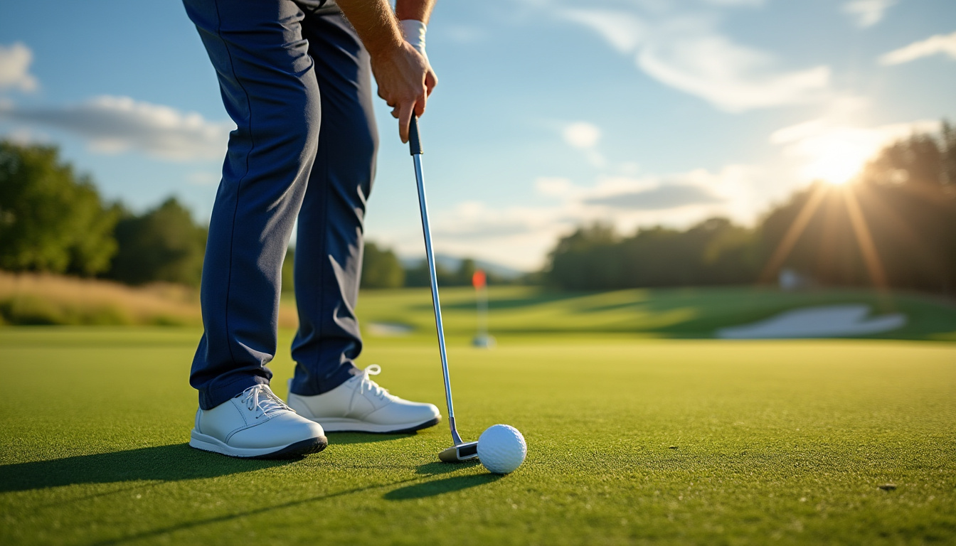 découvrez des conseils pratiques et efficaces pour améliorer votre technique de chipping au golf. apprenez à perfectionner vos gestes, à choisir le bon équipement et à maîtriser les différents coups pour optimiser votre performance sur le green.