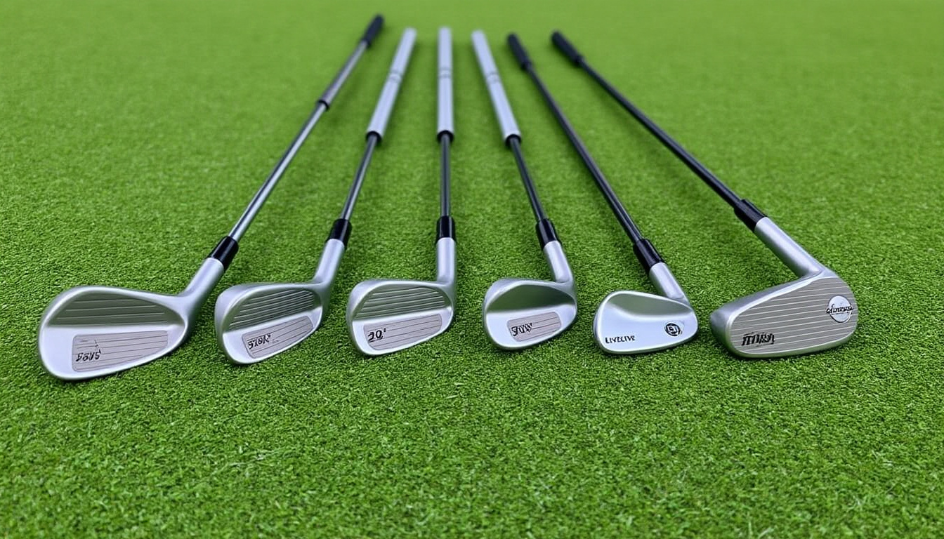 découvrez nos conseils pratiques pour perfectionner votre technique de chipping. apprenez les clés pour maîtriser ce coup essentiel au golf, améliorer votre précision et réduire votre score sur le green.