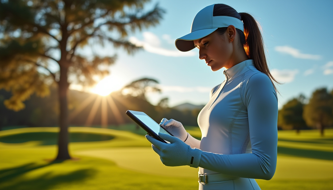 découvrez comment votre posture influence la qualité de votre swing au golf. apprenez des conseils et techniques essentielles pour améliorer votre équilibre et votre précision sur le parcours.