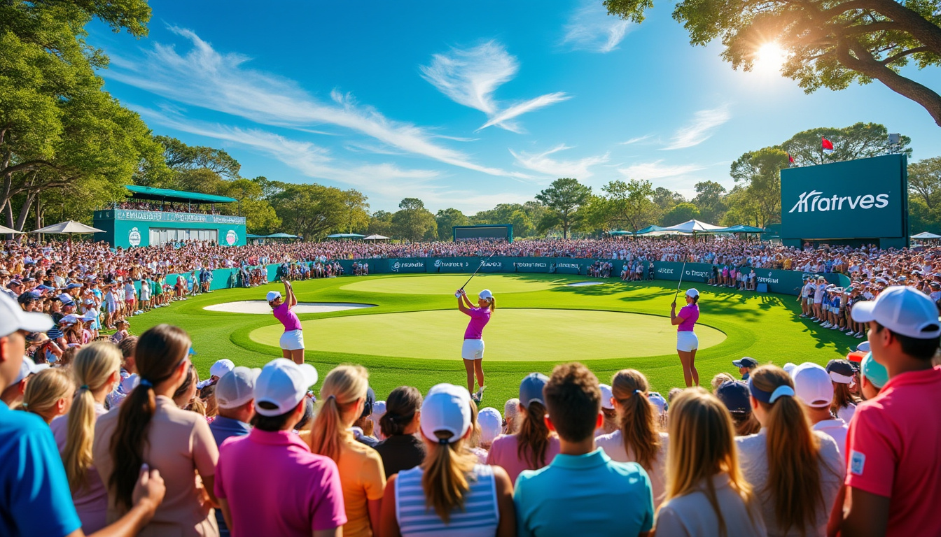 découvrez comment les médias influencent la perception du golf à travers la couverture des événements majeurs. cette analyse explore l'impact des informations, des reportages et des réseaux sociaux sur l'engouement des fans et la popularité de ce sport emblématique.