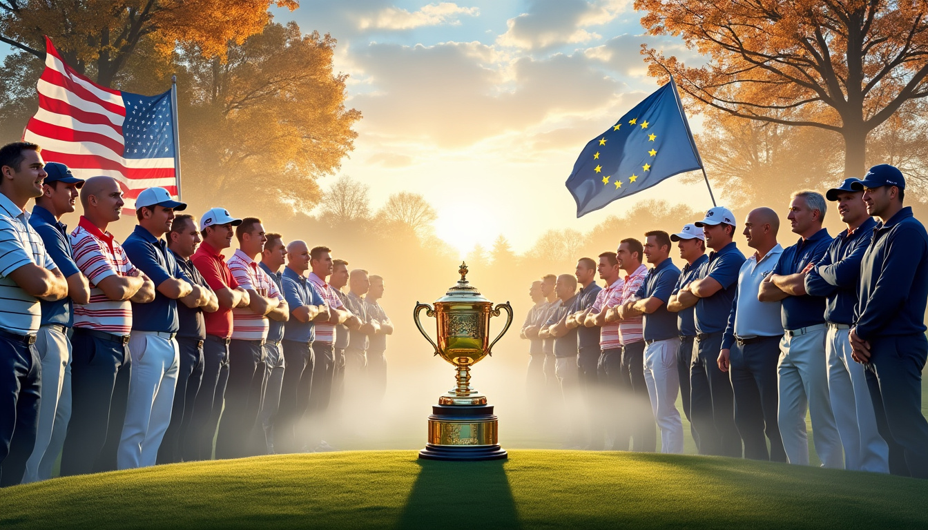 découvrez les moments emblématiques qui ont marqué l'histoire du golf, des premières compétitions aux exploits des légendes du sport. plongez dans l'évolution d'un jeu qui allie précision, stratégie et passion à travers les âges.