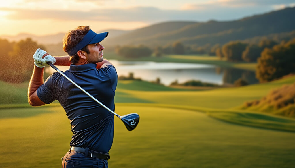 découvrez comment l'état d'esprit influence les performances au golf. des astuces et conseils pour optimiser votre mental et améliorer votre jeu, que vous soyez débutant ou golfeur confirmé.